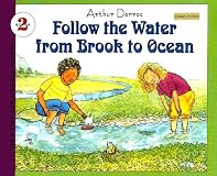 Follow the Water from Brook to Ocean (Let's-Read-and-Find-Out Science 2)