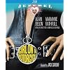 Girl On a Motorcycle: Remastered Edition [Blu-ray]