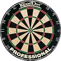 Kings Dart Turnierboard Dartscheibe Blade Spider