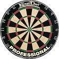 Kings Dart Turnierboard Dartscheibe Blade Spider