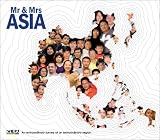 Mr & Mrs Asia