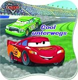 Produkt-Bild: Disney PIXAR Cars - Cool unterwegs, Buch mit Hologramm