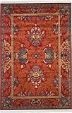 Meshkabad Persian Rug, 9' 10 x 6' 7