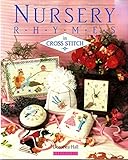 Nursery rhymes in cross stitch