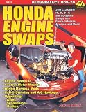 Honda Engine Swaps (Color Edition) (S-A Design)