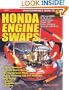 Honda Engine Swaps (Color Edition) (S-A Design)