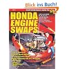 Honda Engine Swaps (S-A Design)