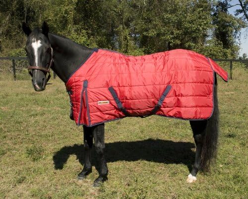 McAlister 420D Heavyweight Stable Blanket