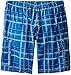 Kanu Surf Men's Miles Swim Trunks (Regular & Extended Sizes)