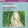 Schubert: Ave Maria- Lieder