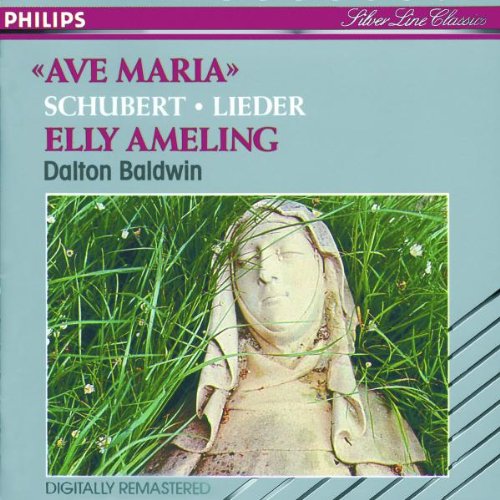 Produkt-Bild: Ave Maria