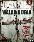 The Walking Dead - Die komplette erste Staffel (Limited Special Edition, 2 Discs)  [Blu-ray] [Limited Edition]