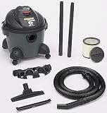 Shop Vac 5860800 8 GALLON 3.5 HP Wet Dry Vacuum