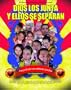 Dios Los Junta y Ellos Se Separan