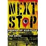 Next Stop: Growing Up Wild-Style in the Bronx