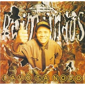 Lavô Tá Novo