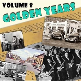 The Golden Years, Vol. 8