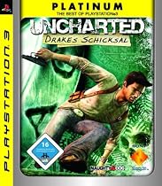 Uncharted: Drakes Schicksal [Platinum]
