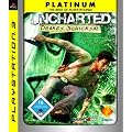 Uncharted: Drakes Schicksal [Platinum]