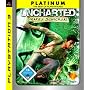 Uncharted: Drakes Schicksal [Platinum] von Sony Computer Entertainment