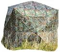 Primos Ground Max GB2500 Eclipse Blind