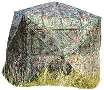 Primos Ground Max GB2500 Eclipse Blind
