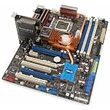 ASUS Striker II Extreme Motherboard