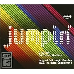 Jumpin' - 15th Anniversary Crystal Edition