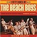 Fifty Sides of the Beach Boys: The Songs that Tell Their Story