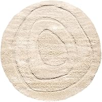 Home Dynamix 17103 Machine Made Turkish Structure Collection Rug