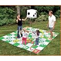 Giant Snakes & Ladders