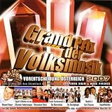 Grand Prix Der Volksmusik-Vo