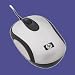 Electronics : HP USB Mini Mouse