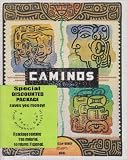 Caminos (Spanish Edition)