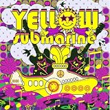 Yellow Submarine, Charity CD benefiting Autistic Children, Marino DeSilva producer