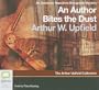 An Author Bites the Dust: An Inspector Napoleon Bonaparte Mystery (Arthur Upfield Collection)