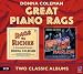 Great Piano Rags