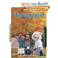 Neuengland. Tourplaner