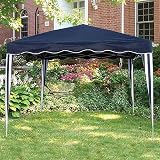 Pop Up Canopy