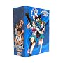 Full Metal Panic? Fumoffu - Complete Collection (4&hellip <b>DVD</b> ~ Yasuhiro Takemoto
