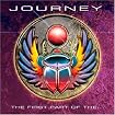 First Part of the Journey
