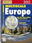 Philip's Multiscale Europe 2013 (Road...