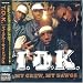 T Crew-My Crew, My Dawgs