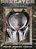 Predator Collection: 1-3 ("Predator 2" geschnitten) [Blu-ray]