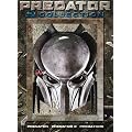 Predator Collection: 1-3 ("Predator 2" geschnitten) [Blu-ray]