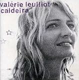 Valérie Leulliot - Caldeira ( Audio CD ) - B000RW75Z4