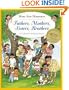 Fathers, Mothers, Sisters, Brothers: A Collection of Family Poems (Reading Rainbow Book)