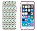 DandyCase iPhone 6 Case, Perfect Pattern *No Chip/No Peel* Flexible Slim Case Cover for Apple iPhone 6 (4.7