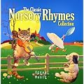 The Classic Nursery Rhymes Collection CD