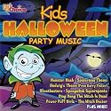 Kids Halloween Party Music